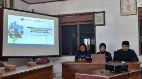 Lokakarya di Balai Desa Temboro — foto 1