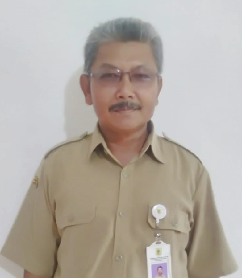 Joko Suwanto