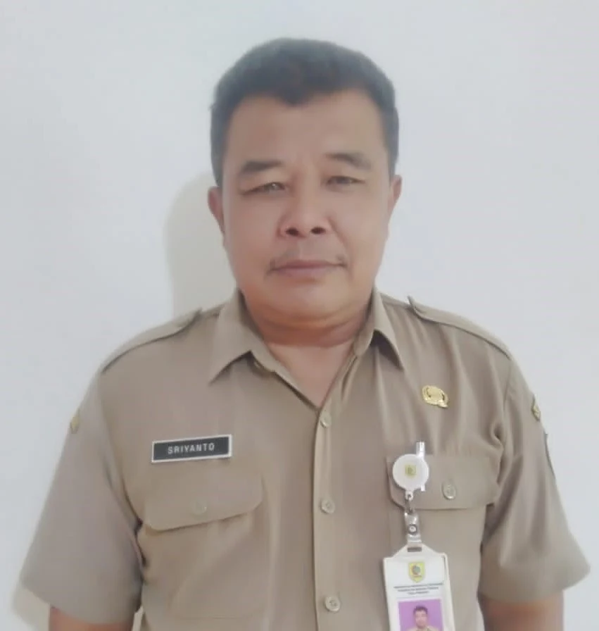 Sriyanto