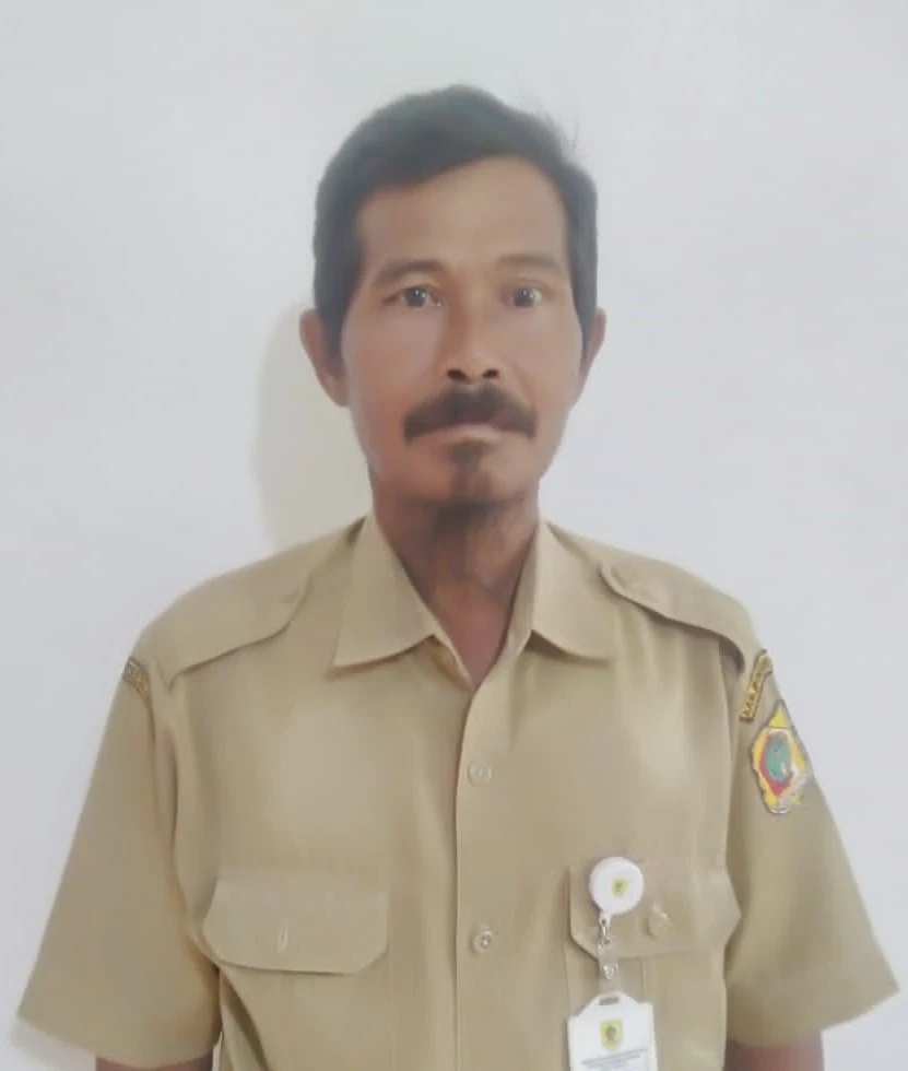 Suharno